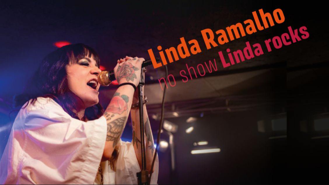 Linda Ramalho