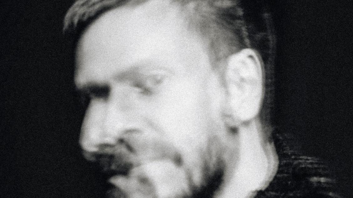 Imagem do evento A Cabeça – Fred Demarca