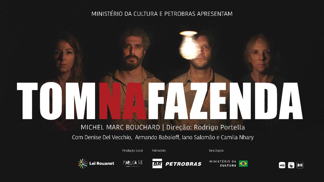 Imagem do evento Tom na Fazenda  Camaçari/BA