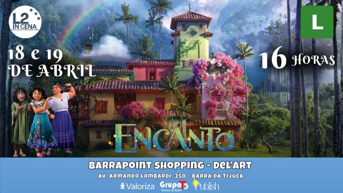ENCANTO