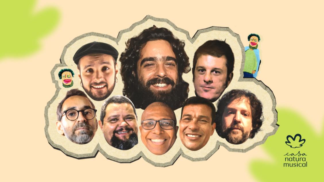 Rodrigo Barba apresenta: 25 anos do Bloco do Eu Sozinho