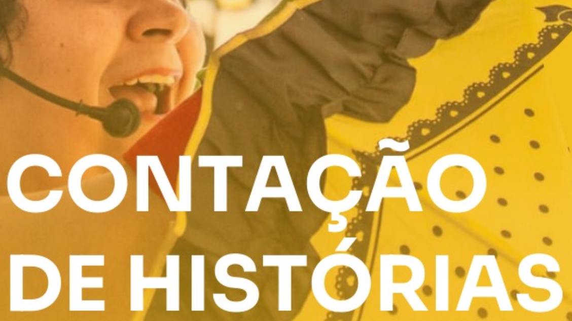AGROFLORESTINHA - Contação de histórias: O Mistério da Cobra Quietinha - 25/04 as 10h