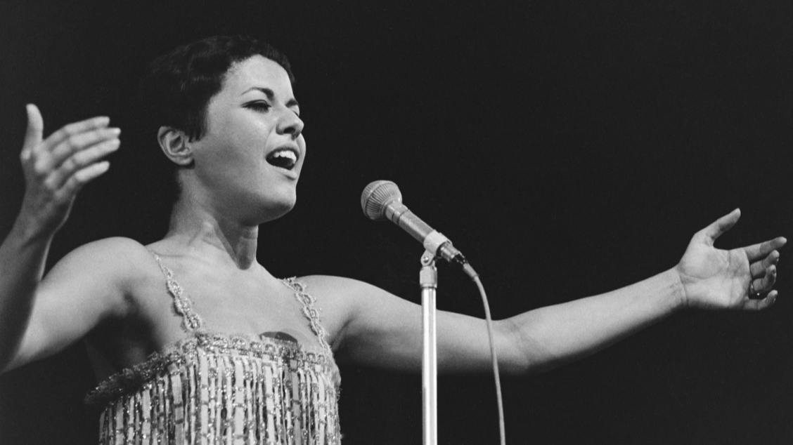 Imagem do evento Flaviane Orlando canta Elis Regina - Jazz e Vinhos (Rolha free)