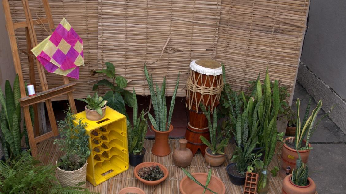 Imagen de la fuente — Periferia Cria – Espetáculo da Casa Afro Raiz - IFF CAMPOS CENTRO, pelo TEATRO FIRJAN SESI CAMPOS