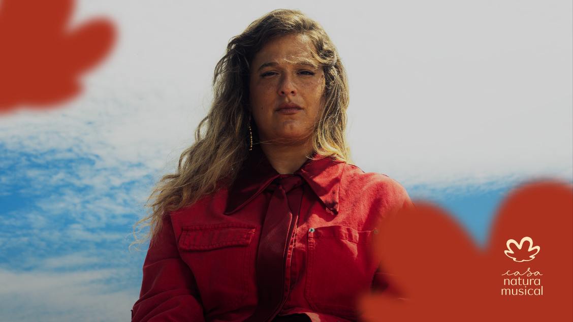 Alice Caymmi – “Caymmi”