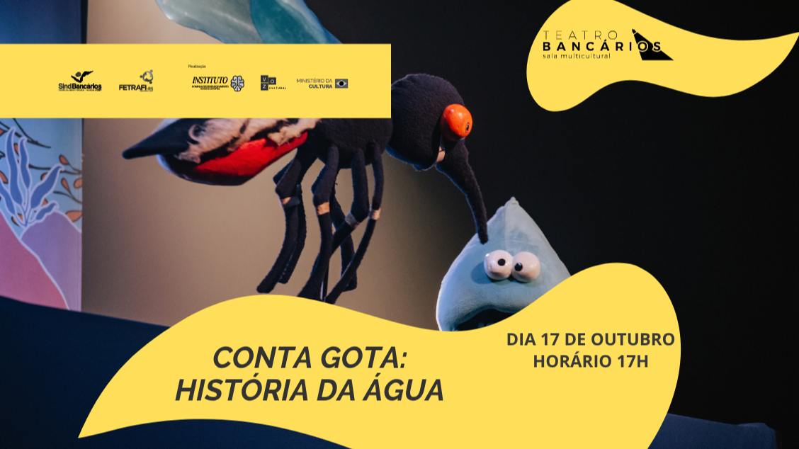 Source image — CONTA GOTA: HISTÓRIA D'ÁGUA