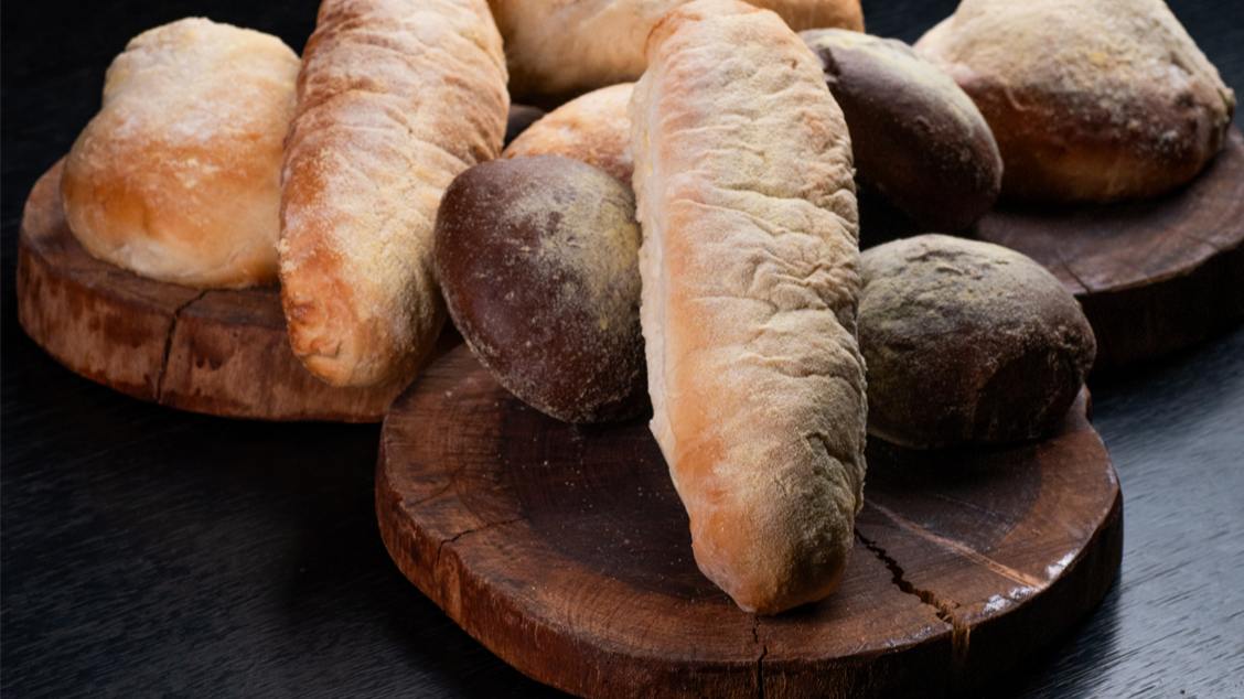 Imagem do evento Aula de Pães no Mirante Acaiaca 