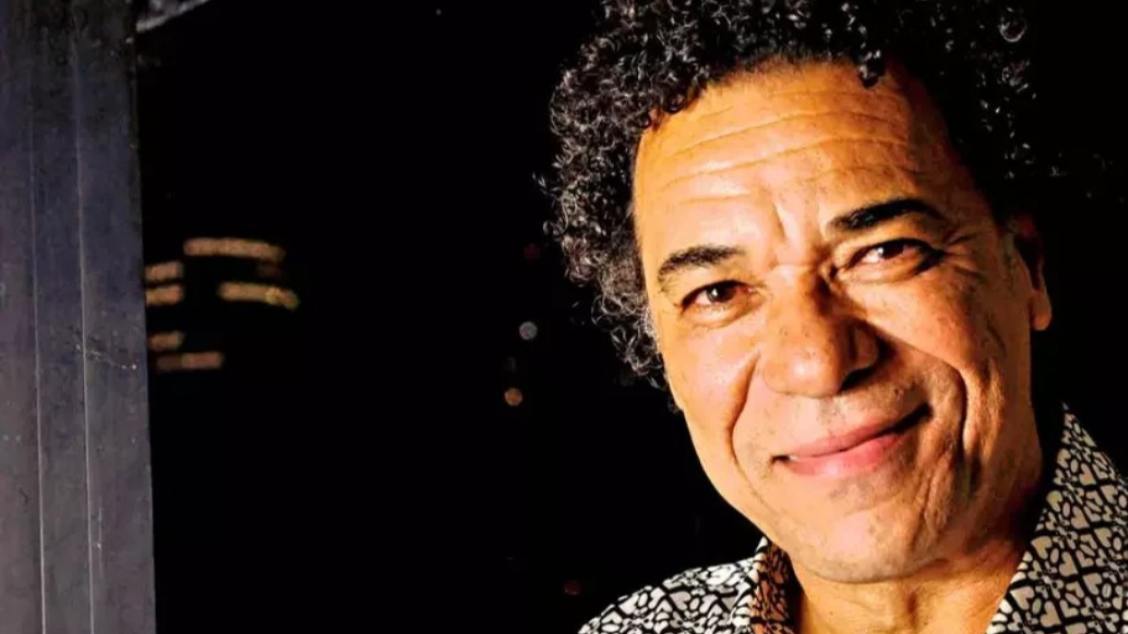 Imagem do evento Tributo a Marku Ribas por Fabinho Gonçalves
