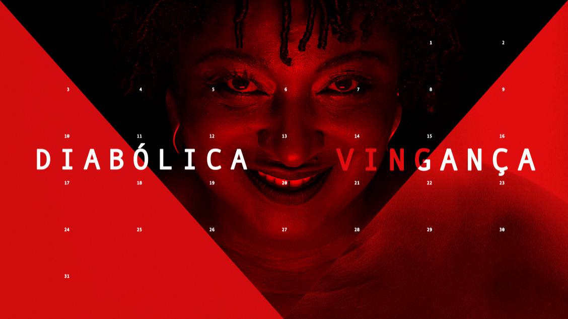 Imagem do evento DIABOLICA VINGANÇA