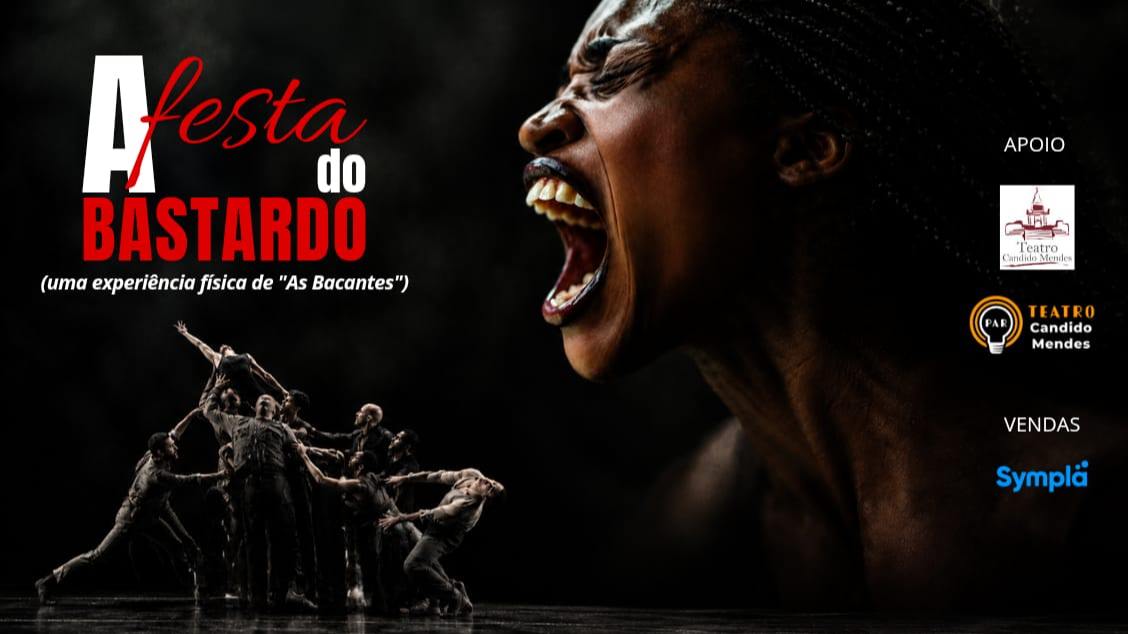 Source image — A FESTA DO BASTARDO