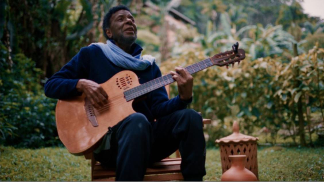 Imagem do evento Palmares: a Herança Musical