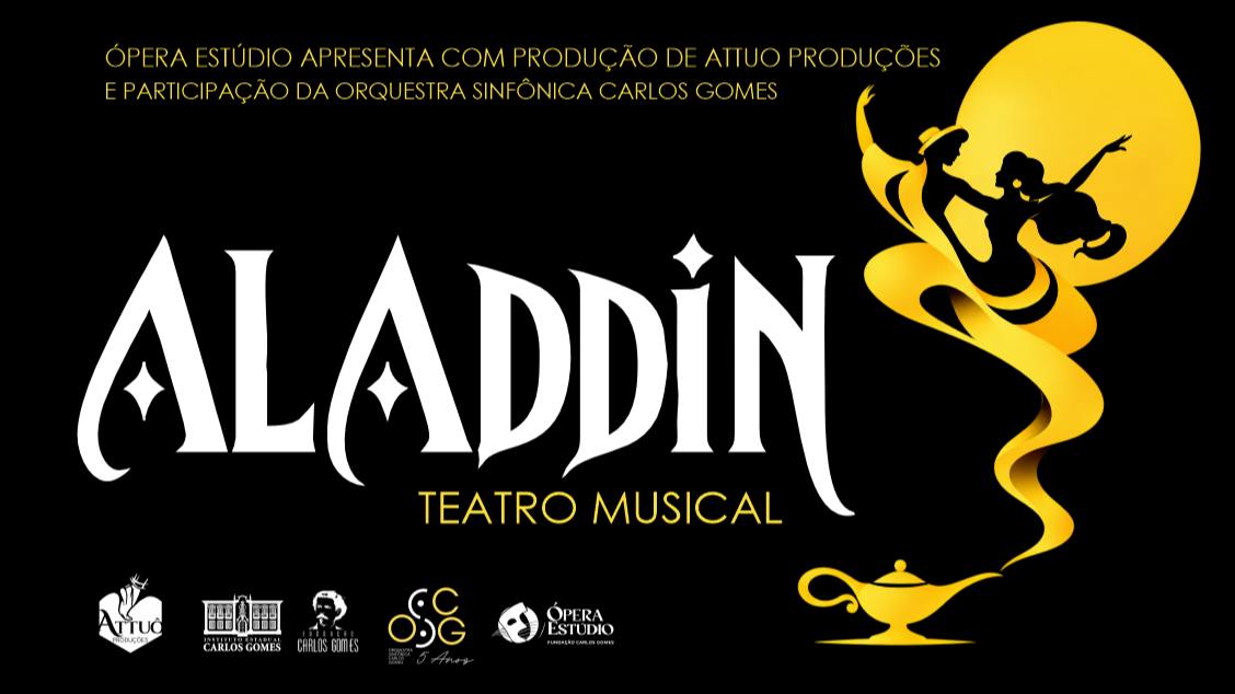 Aladdin