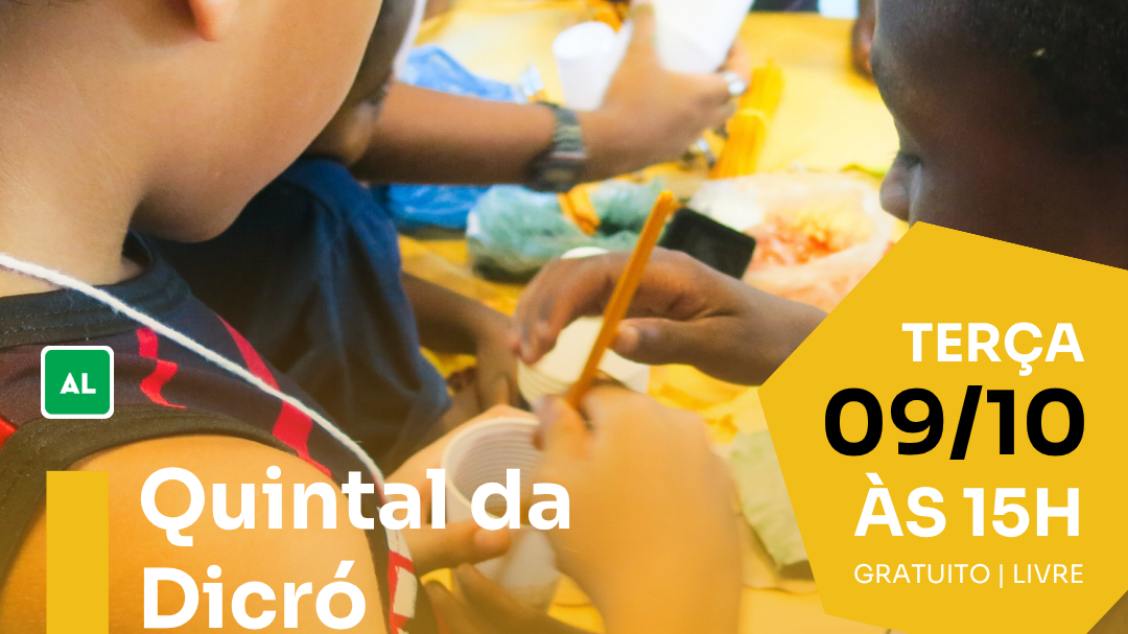 Source image — Quintal da Dicró 09/10