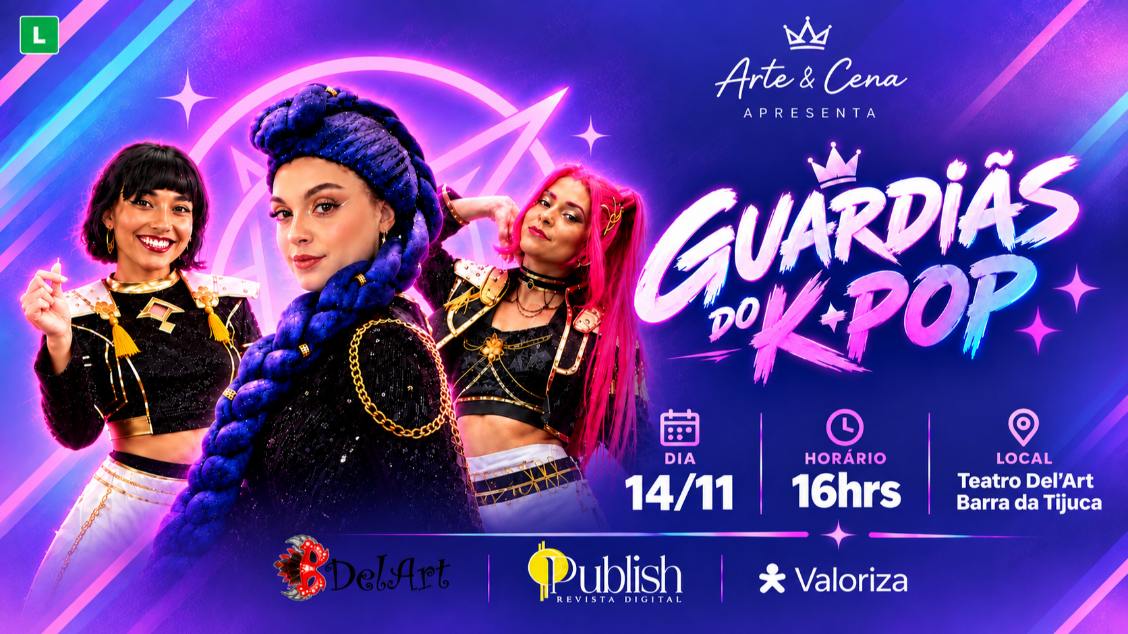 Source image — GUARDIÃS DO K-POP