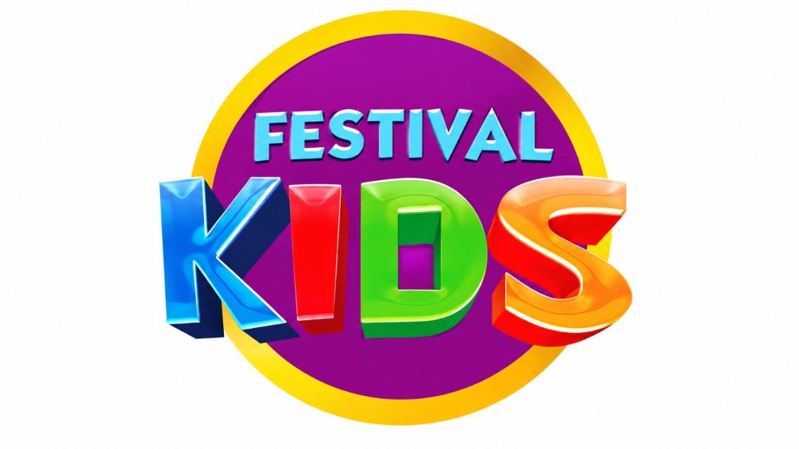 Imagem publicada pela fonte para Festival Kids
