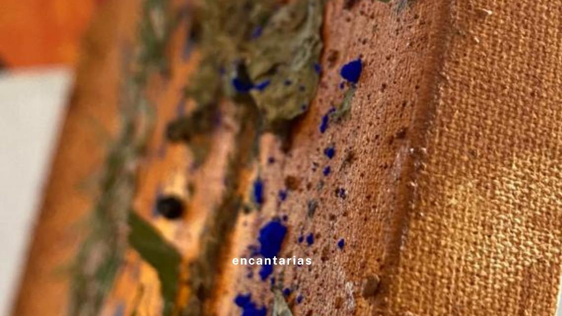 Exposição - Encantarias