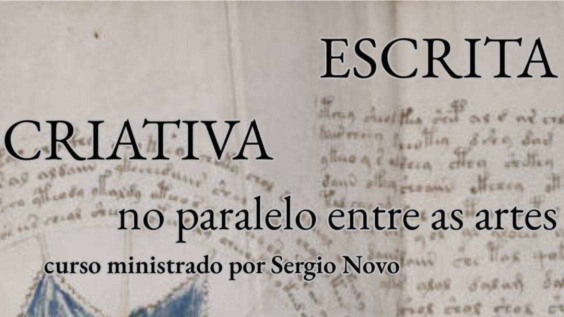 Source image — Escrita criativa no paralelo entre as artes