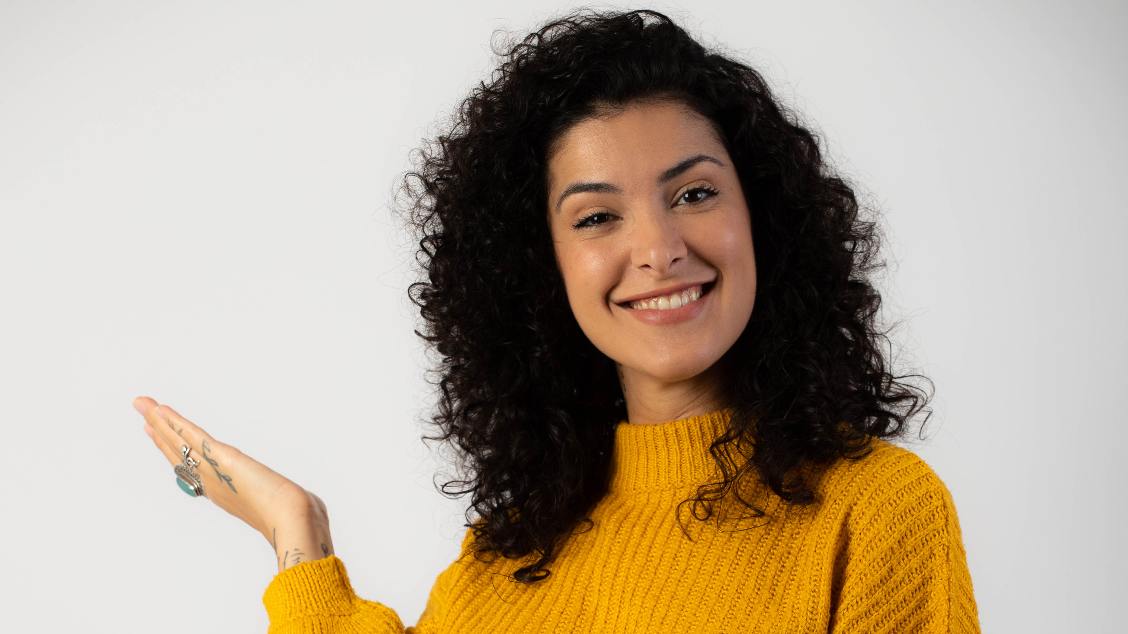 Imagem do evento Semana da Comédia: Giovana Fagundes em 'Orgulho Do Papai'