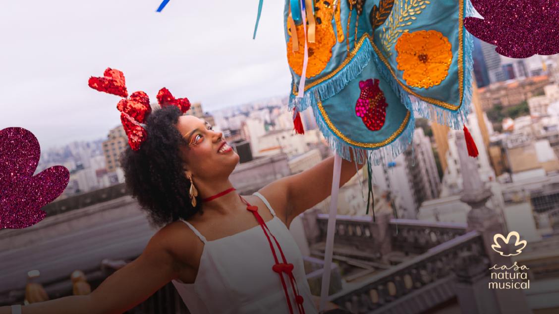 Imagem do evento Explode Coração: 10 anos