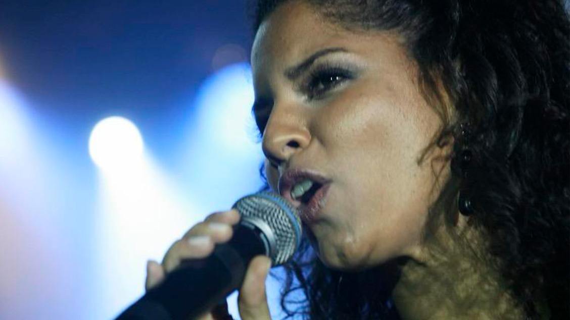 Lançamentos - Renata Pedroh em Carinho e Sarro - Rio de Janeiro, RJ