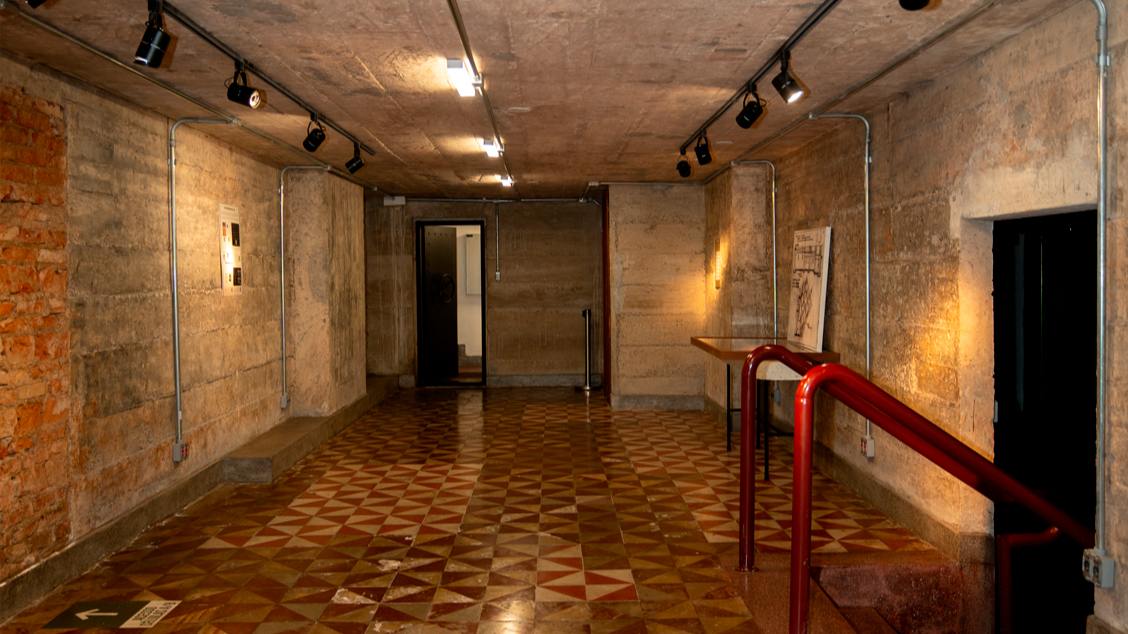 Imagem do evento Combo Mirante e Bunker
