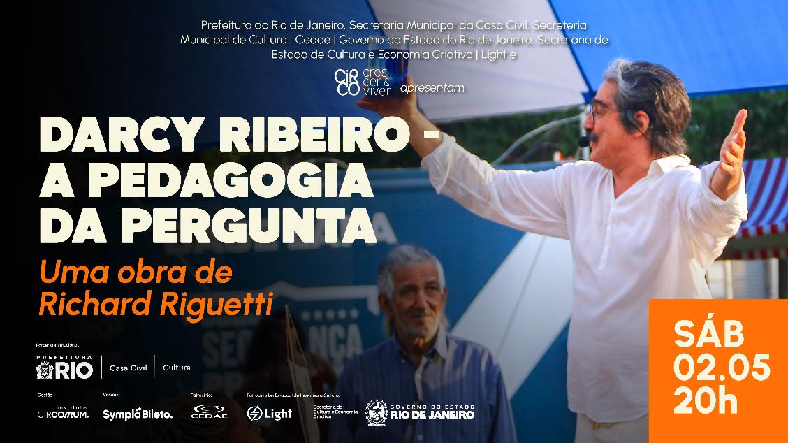 Pedagogia da Pergunta -