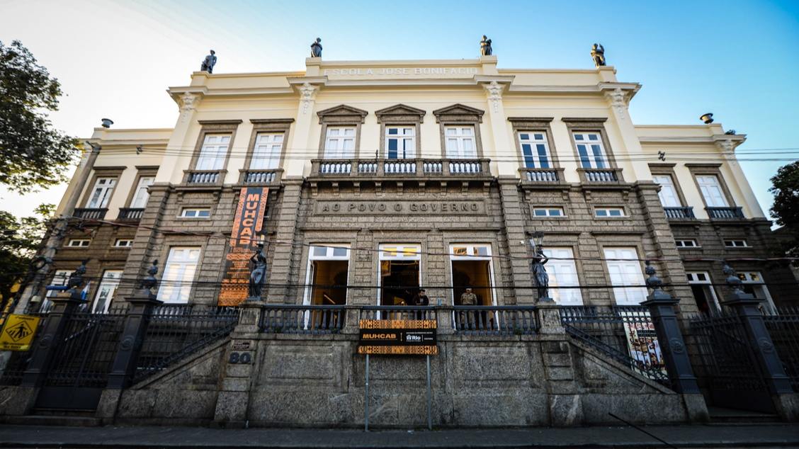 Imagem do evento  Visitação Diária