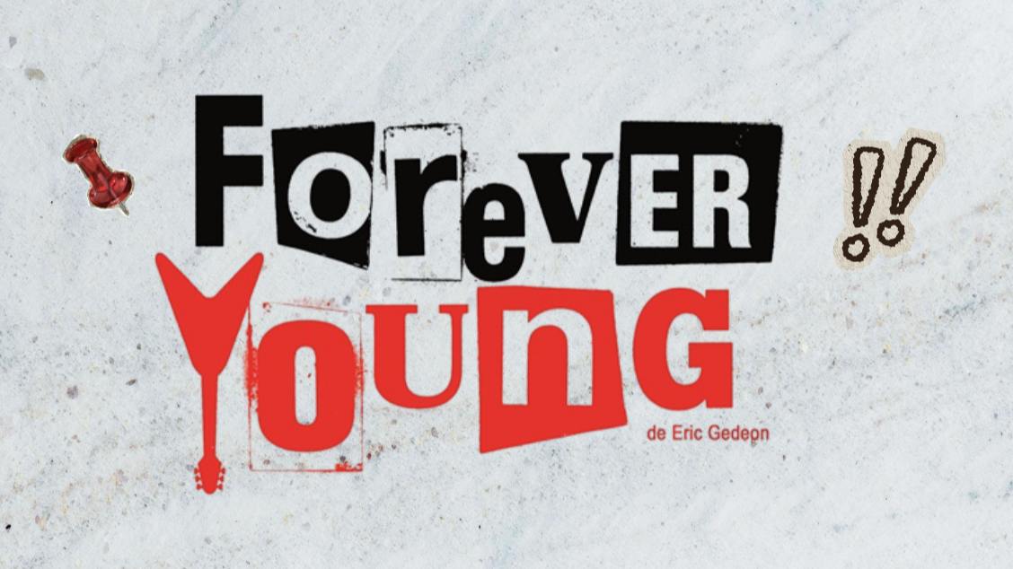FOREVER YOUNG