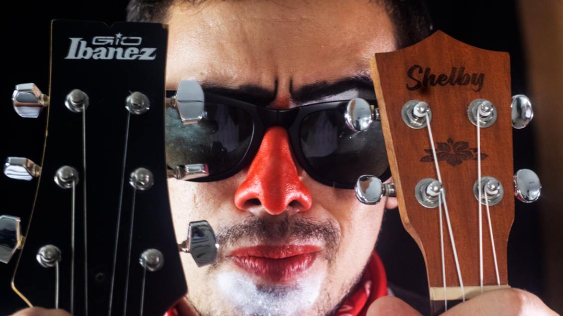 Imagem do evento ROQUE ERROU - CENA OCUPA