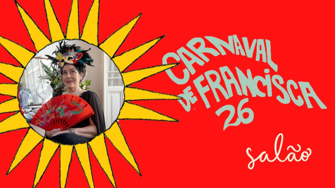 Grande Baile de Gala convida Mônica Salmaso - São Paulo, SP