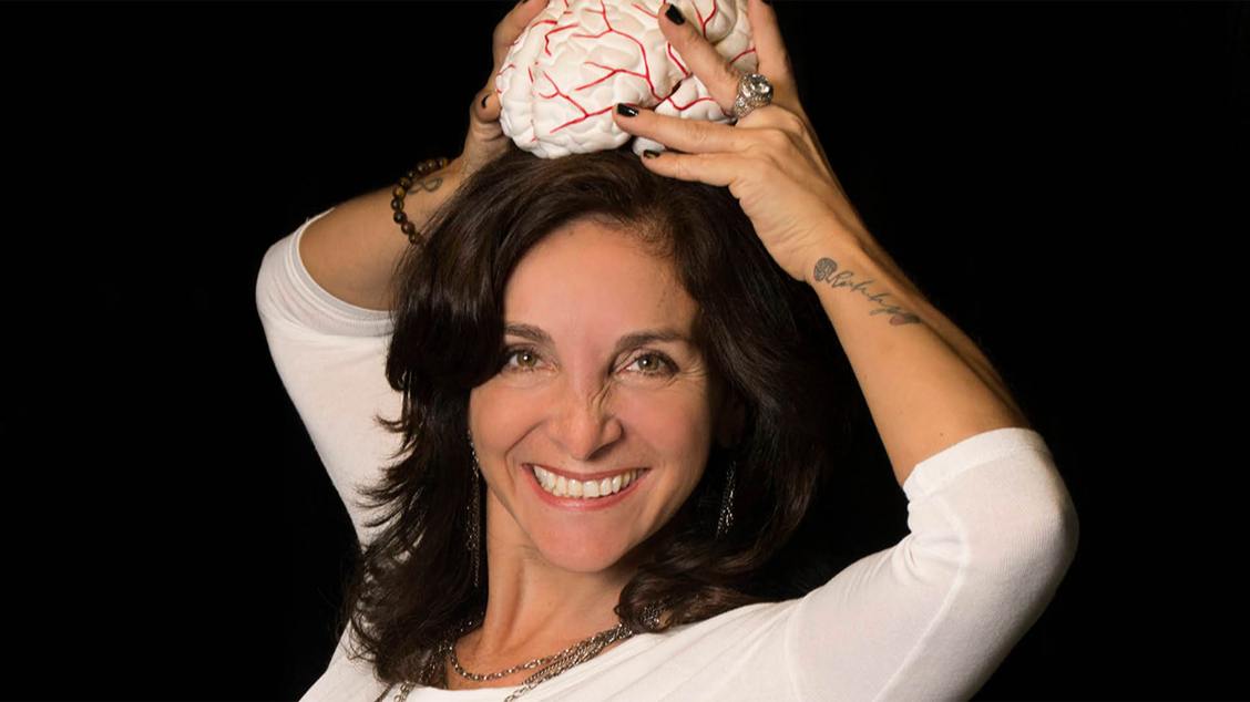 Imagem do evento Palestra  Arte e emoção: o que fica em nós?