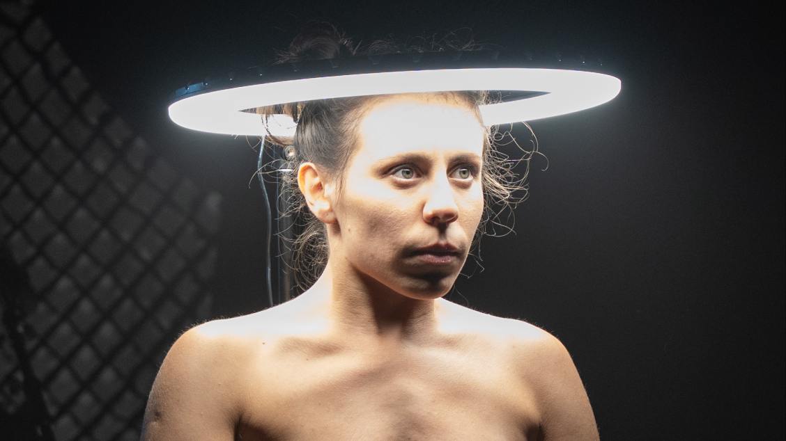 Imagem do evento MONGA (FÉRIAS NO DRAGÃO)