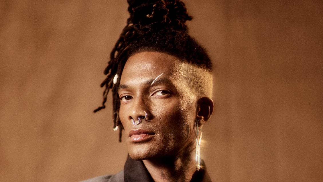 Imagem do evento Jonathan Ferr: 'Experiência Cura'