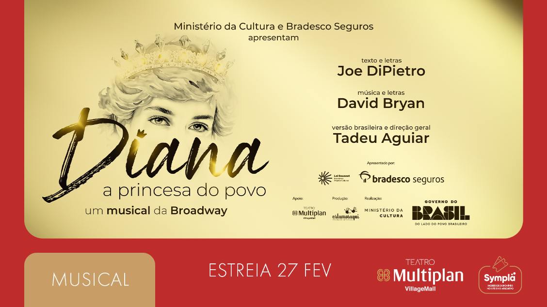 DIANA, A PRINCESA DO POVO