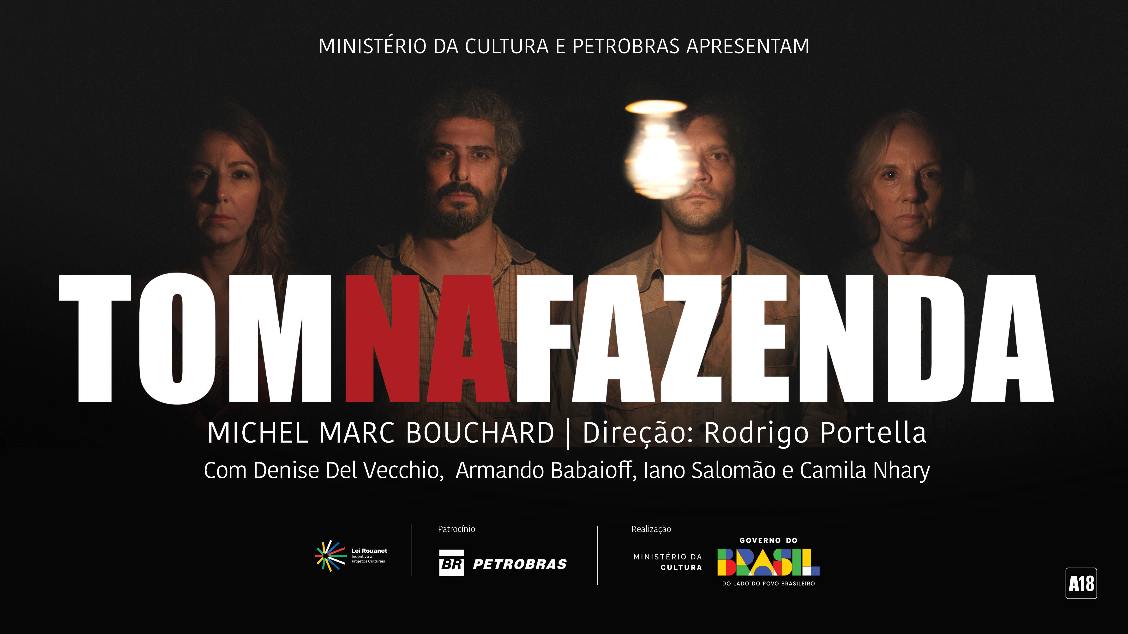 Imagem do evento Tom na Fazenda Lorena/SP