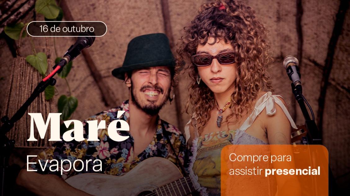 Maré
