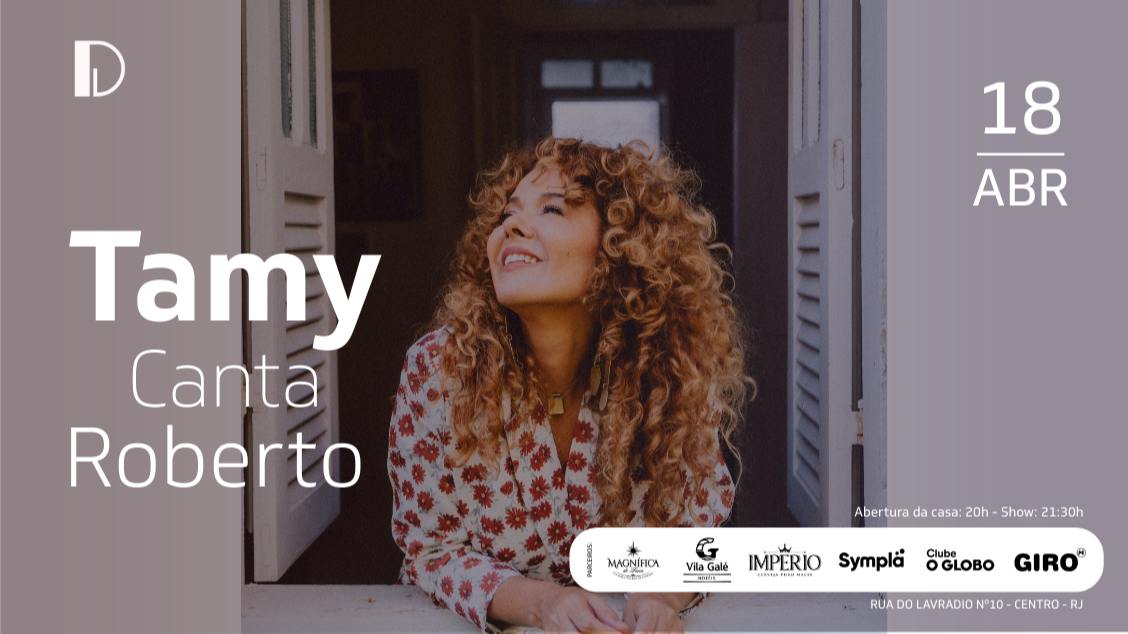 TAMY CANTA ROBERTO  18.04