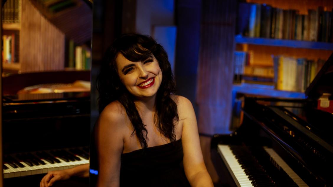 Imagem do evento Noite Italiana, por Izza