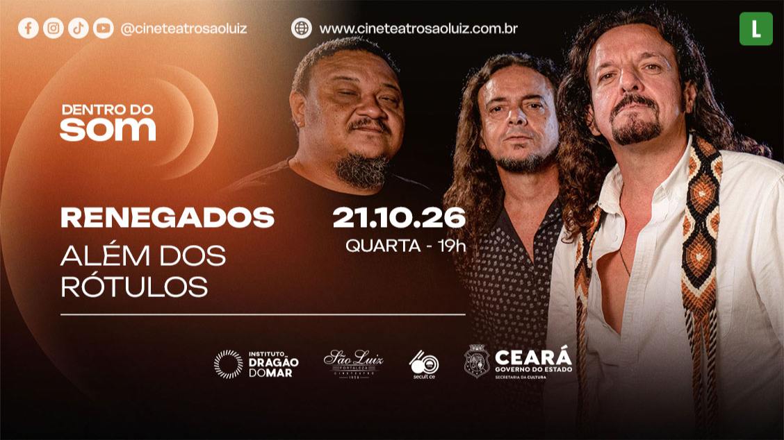 Source image — Renegados Além dos Rótulos