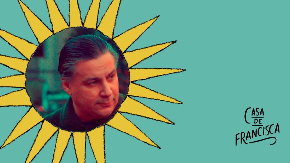 Renato Braz em São Paulo