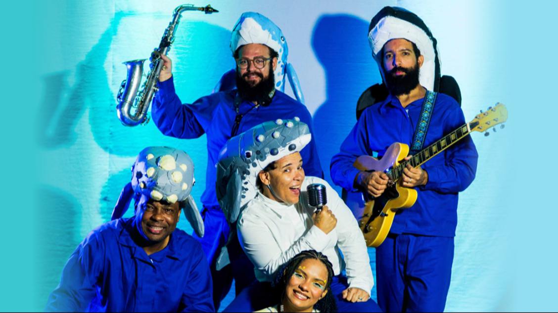 Source image — Baleias Voadoras no Fundo do Mar - Teatro Firjan SESI Macaé