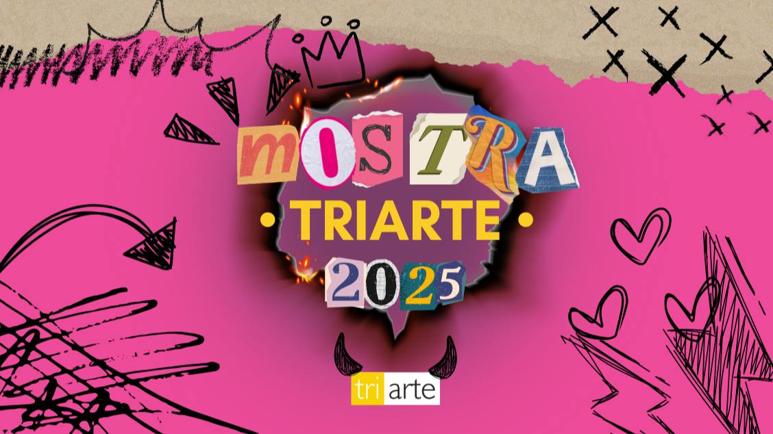 Imagem do evento Mostra Triarte 2025