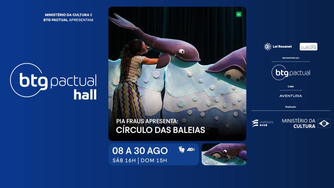 Círculo das Baleias