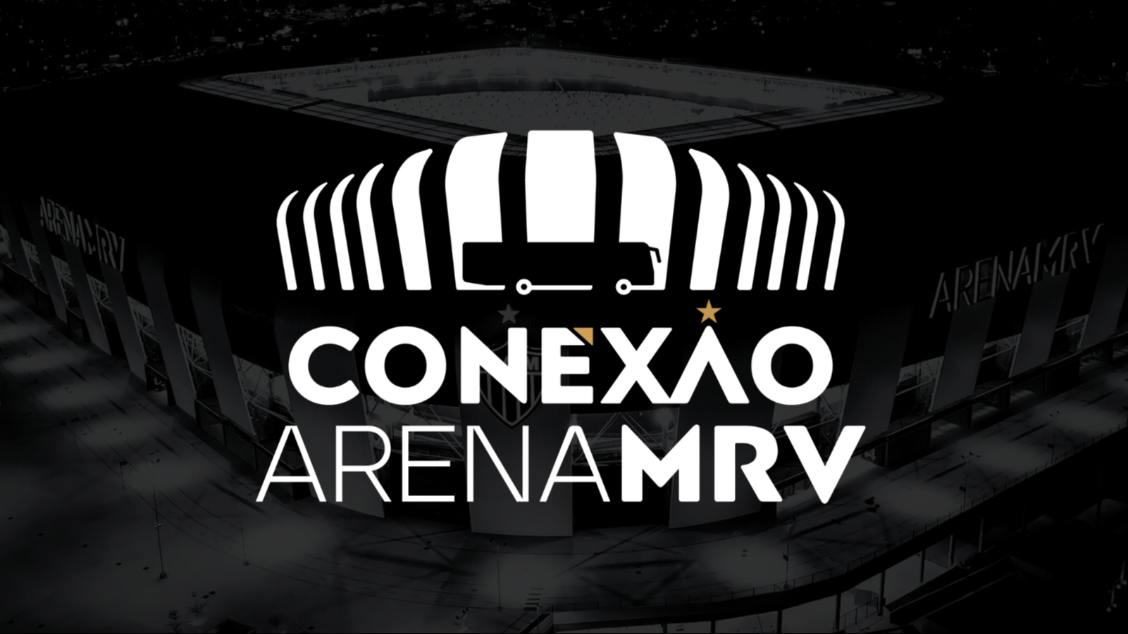 Imagem do evento TRANSFER  VIRA BRASIL 2026  CONEXÃO ARENA MRV