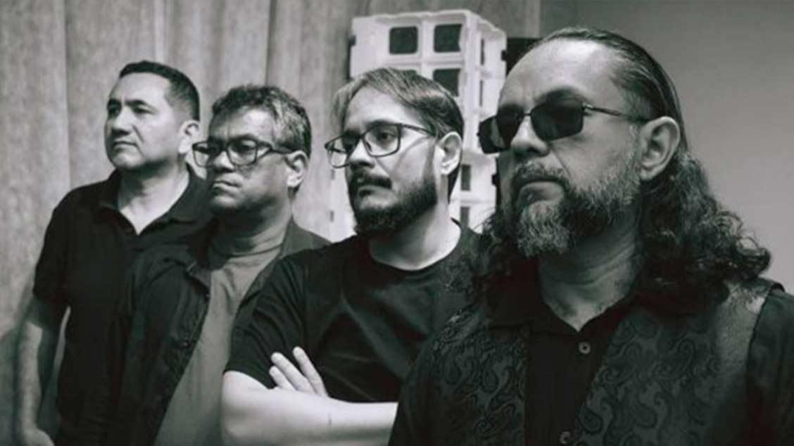 Source image — CaRIOca ProgFestival 2026 - 9ª edição - Banda Prognoise