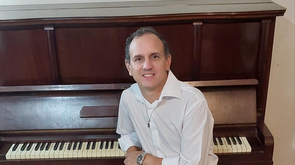 CLÁSSICOS FIRJAN SESI  2026 - TEATRO FIRJAN SESI CAXIAS