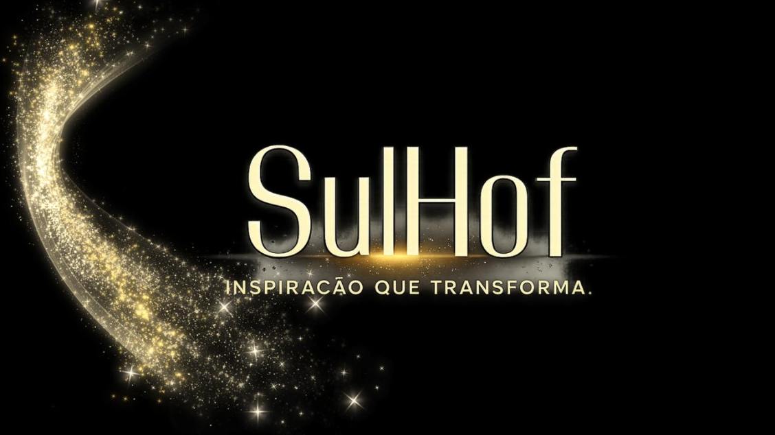 PRÊMIO SULHOF 2026 - 06/03/27