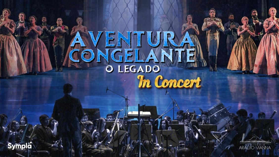 AVENTURA CONGELANTE - 06/12/26