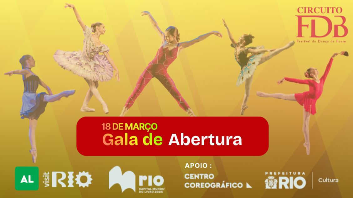 Gala de Abertura Circuito FDB 2026