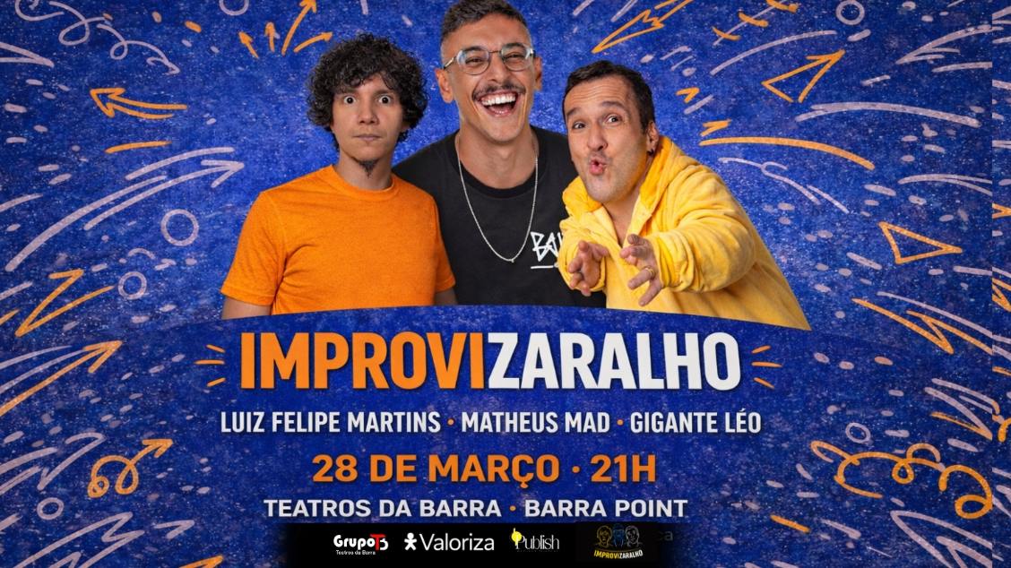 IMPROVIZARALHO